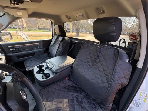 Used 2019 RAM 1500 Tradesman w/ Power & Remote Entry Group image 9