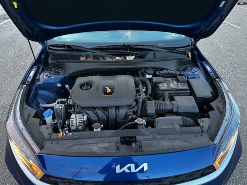 Used 2024 Kia Forte LXS w/ LXS Technology Package image 25