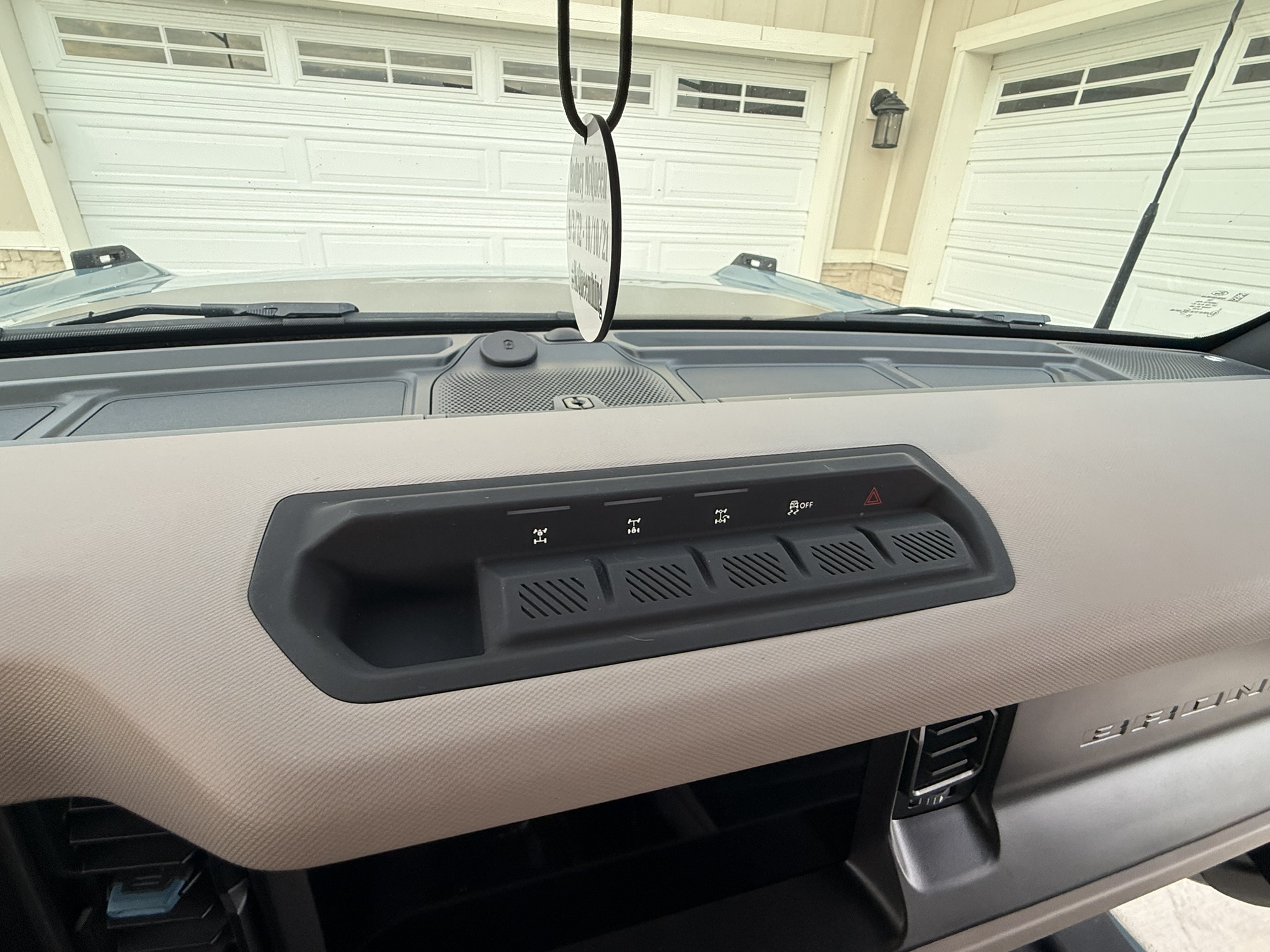 Used 2023 Ford Bronco Wildtrak AWD/4WD image 20