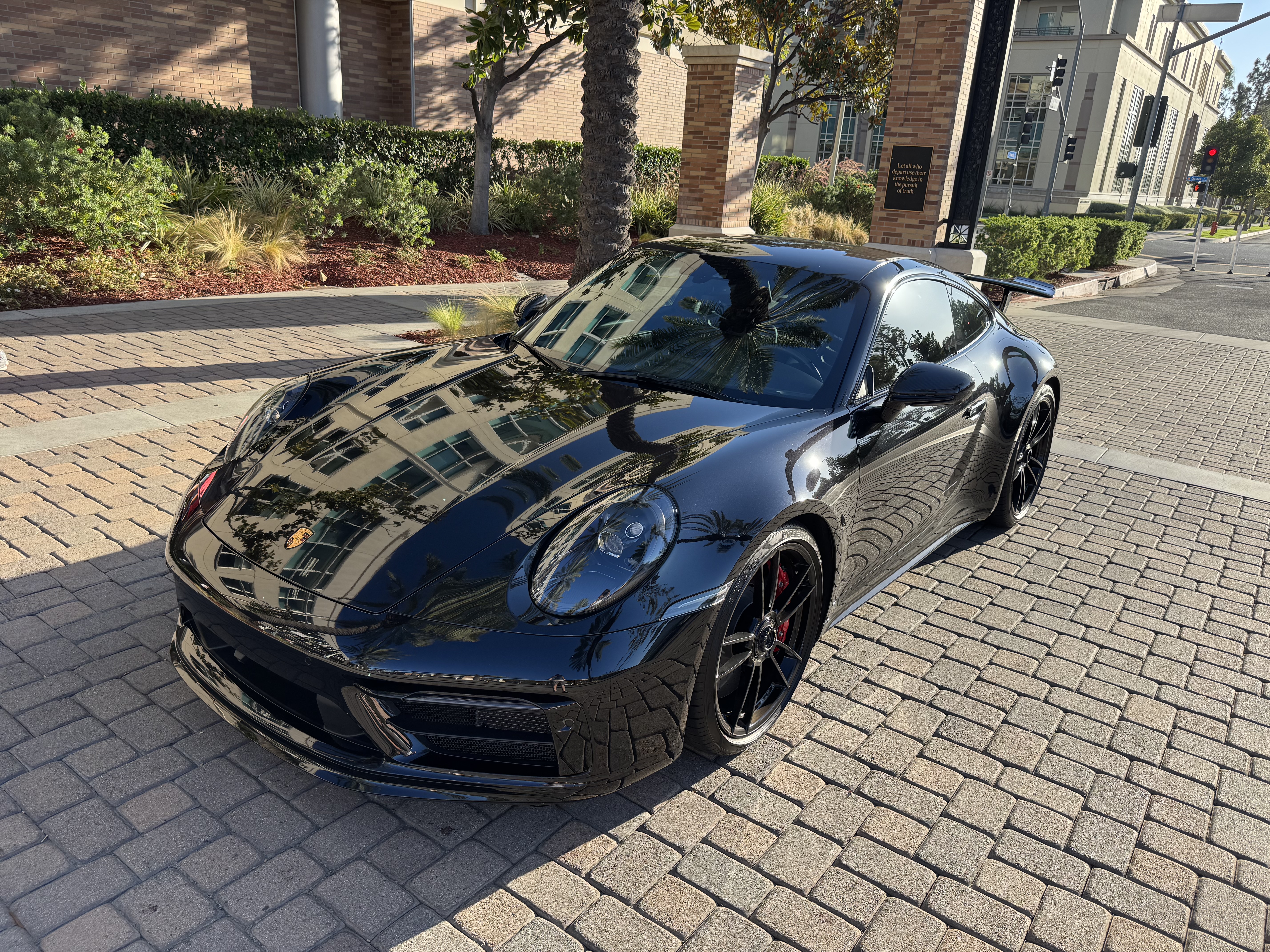 Used 2022 Porsche 911 GT3 RS image 1