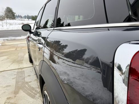 Used 2020 MINI Cooper Countryman John Cooper Works image 14