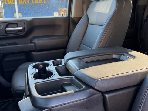 Used 2022 Chevrolet Silverado 2500 W/T w/ WT Convenience Package image 23