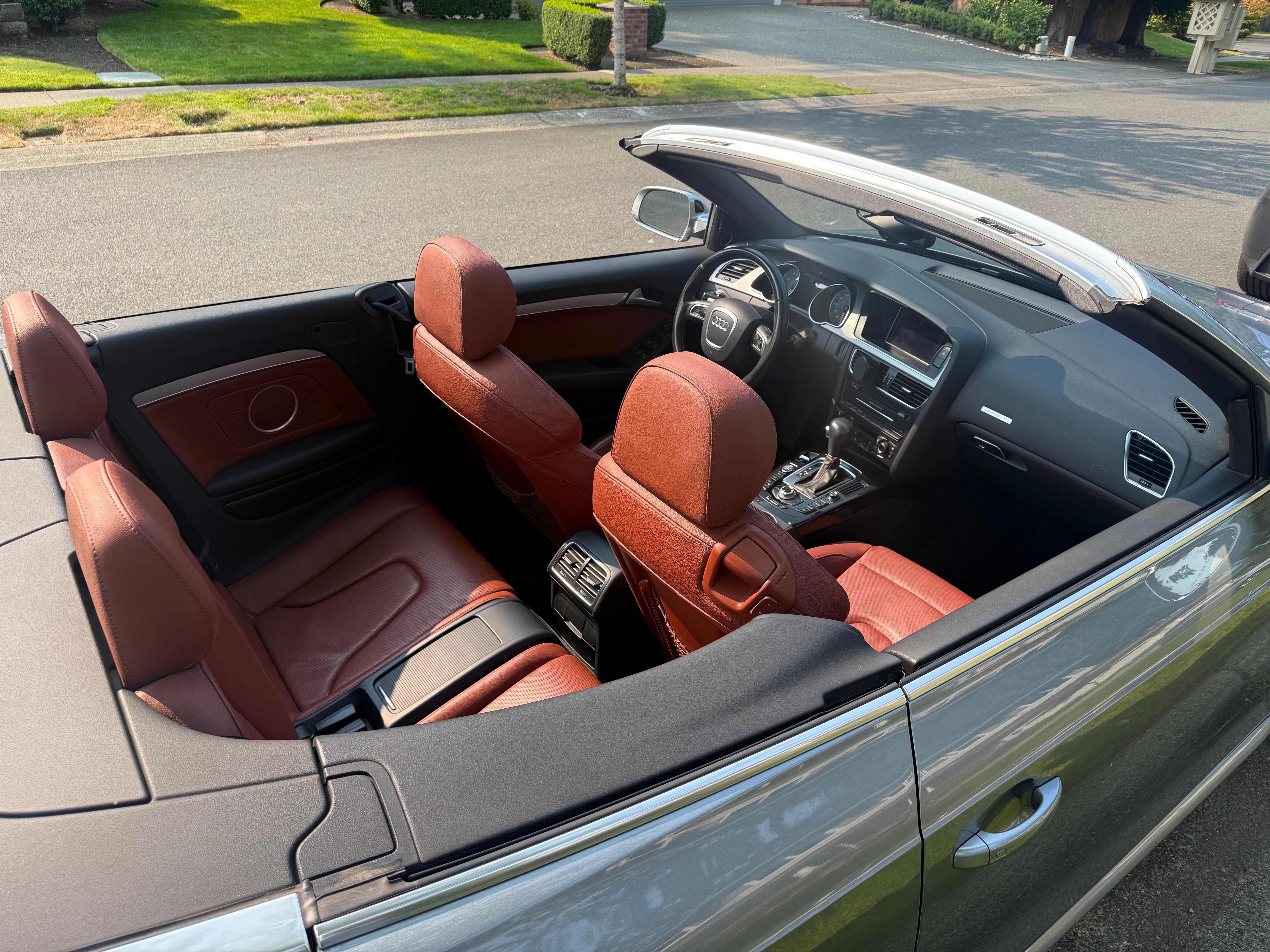 Used 2010 Audi S5 Prestige AWD/4WD image 12
