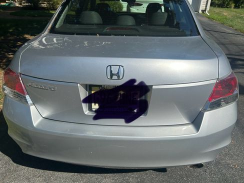 Used 2009 Honda Accord EX-L image 12