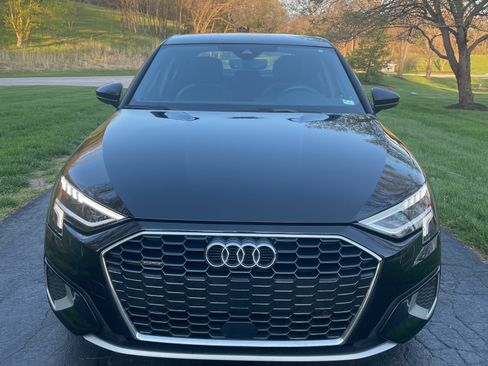 Used 2024 Audi A3 2.0T Premium w/ Convenience Package image 1