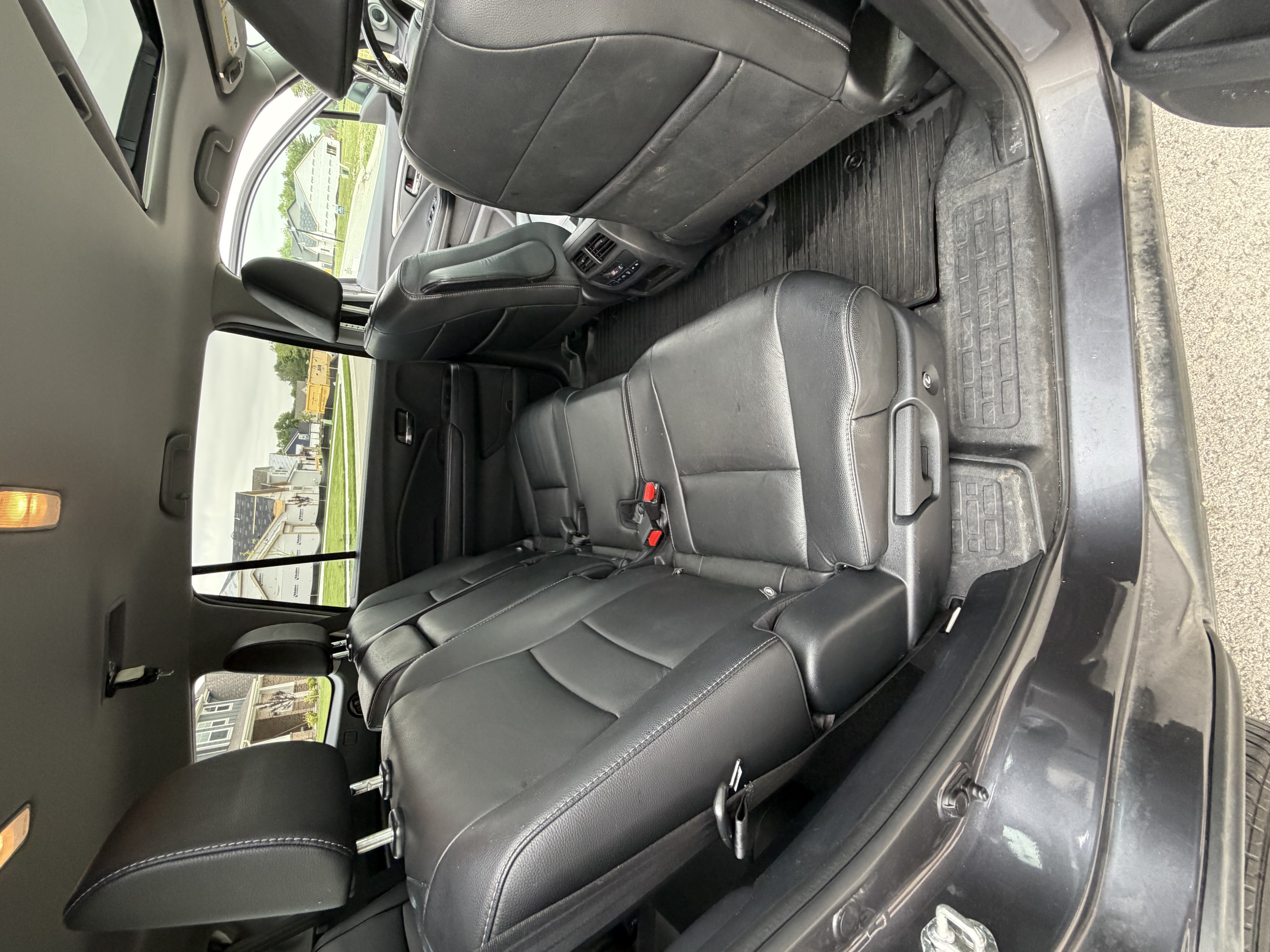 Used 2018 Honda Pilot EX-L image 15