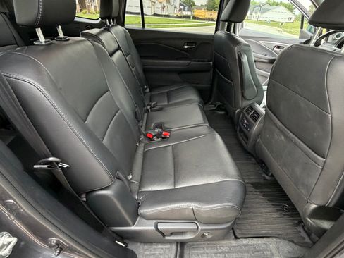 Used 2018 Honda Pilot EX-L image 15