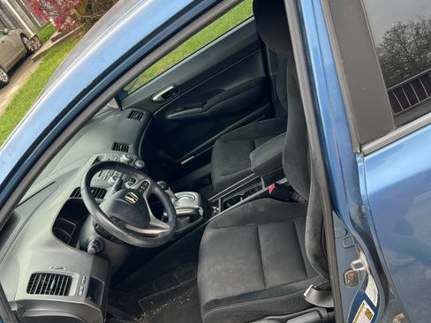 Used 2011 Honda Civic LX-S image 6