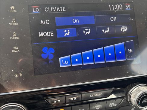 Used 2021 Honda CR-V EX image 13