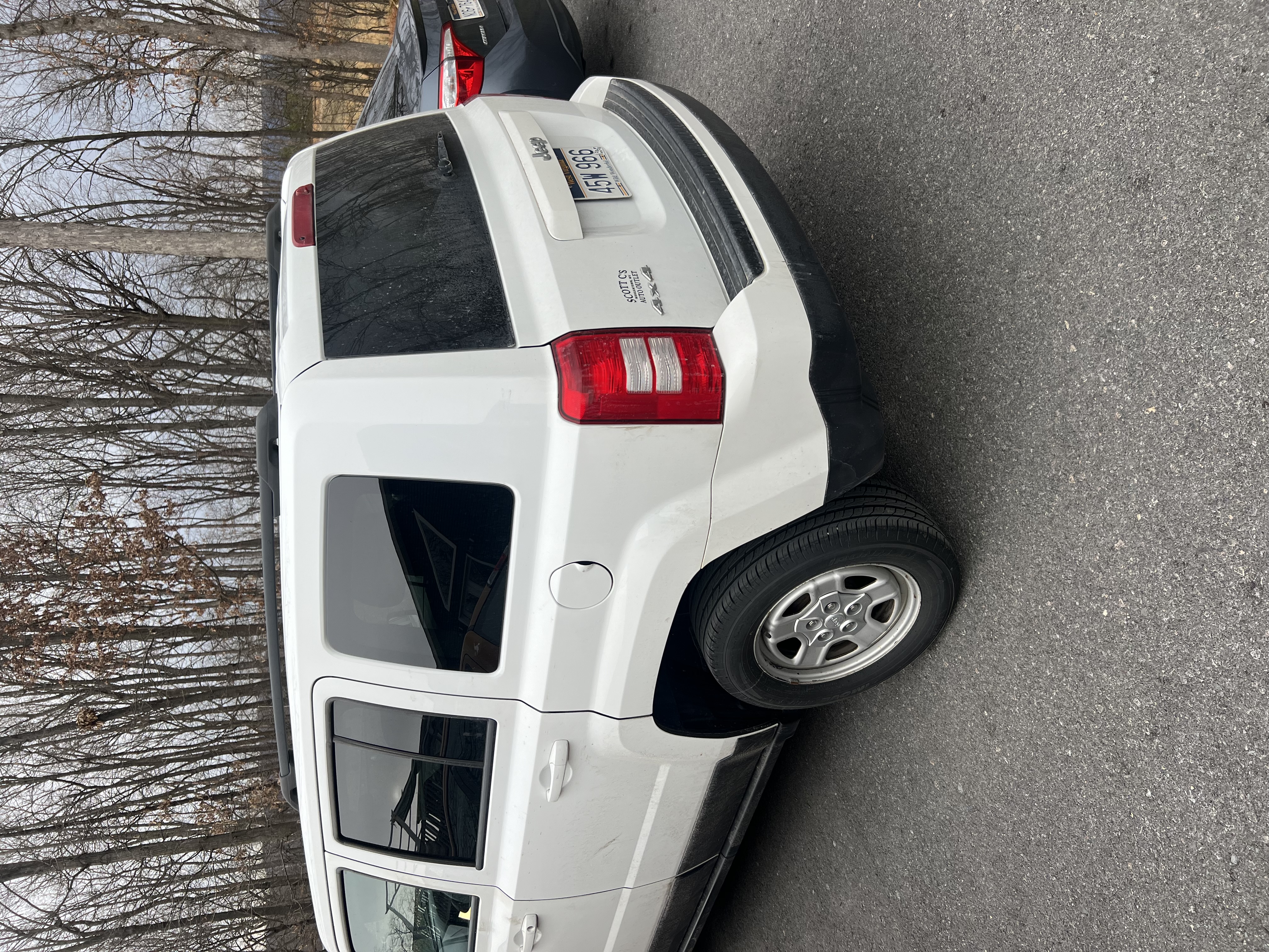Used 2015 Jeep Patriot Sport w/ Power Value Group AWD/4WD image 5