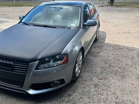 Used 2011 Audi A3 2.0T Premium image 2