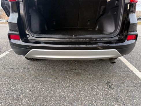 Used 2015 Honda CR-V EX image 15