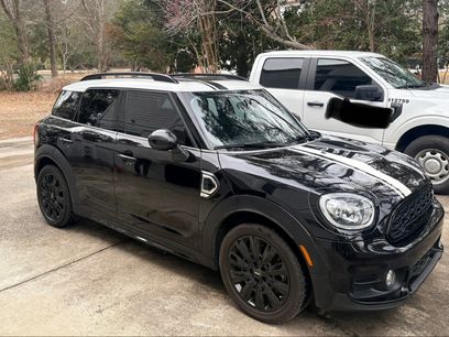 Used 2019 MINI Cooper Countryman S w/ Yin Yang Edition