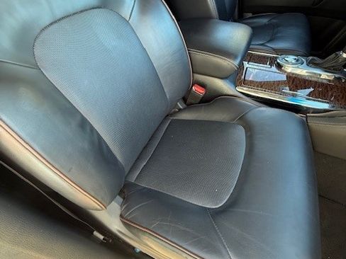 Used 2017 Nissan Armada SL w/ Moonroof Package image 6