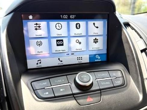 Used 2018 Ford Escape SEL FWD image 13