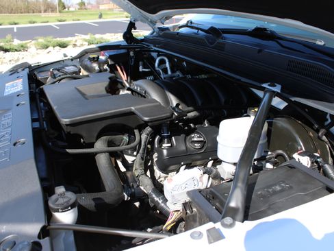 Used 2020 Chevrolet Tahoe LT image 15