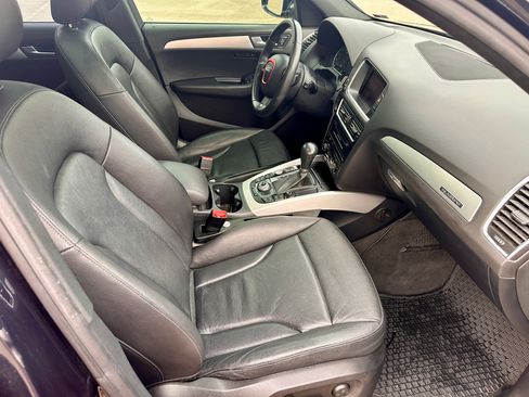 Used 2012 Audi Q5 3.2 Premium Plus image 12