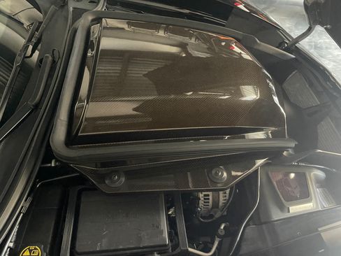 Used 2019 Chevrolet Corvette ZR1 image 4