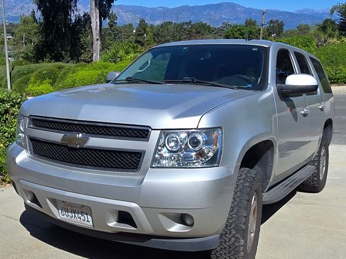 Used 2011 Chevrolet Tahoe LS image 10