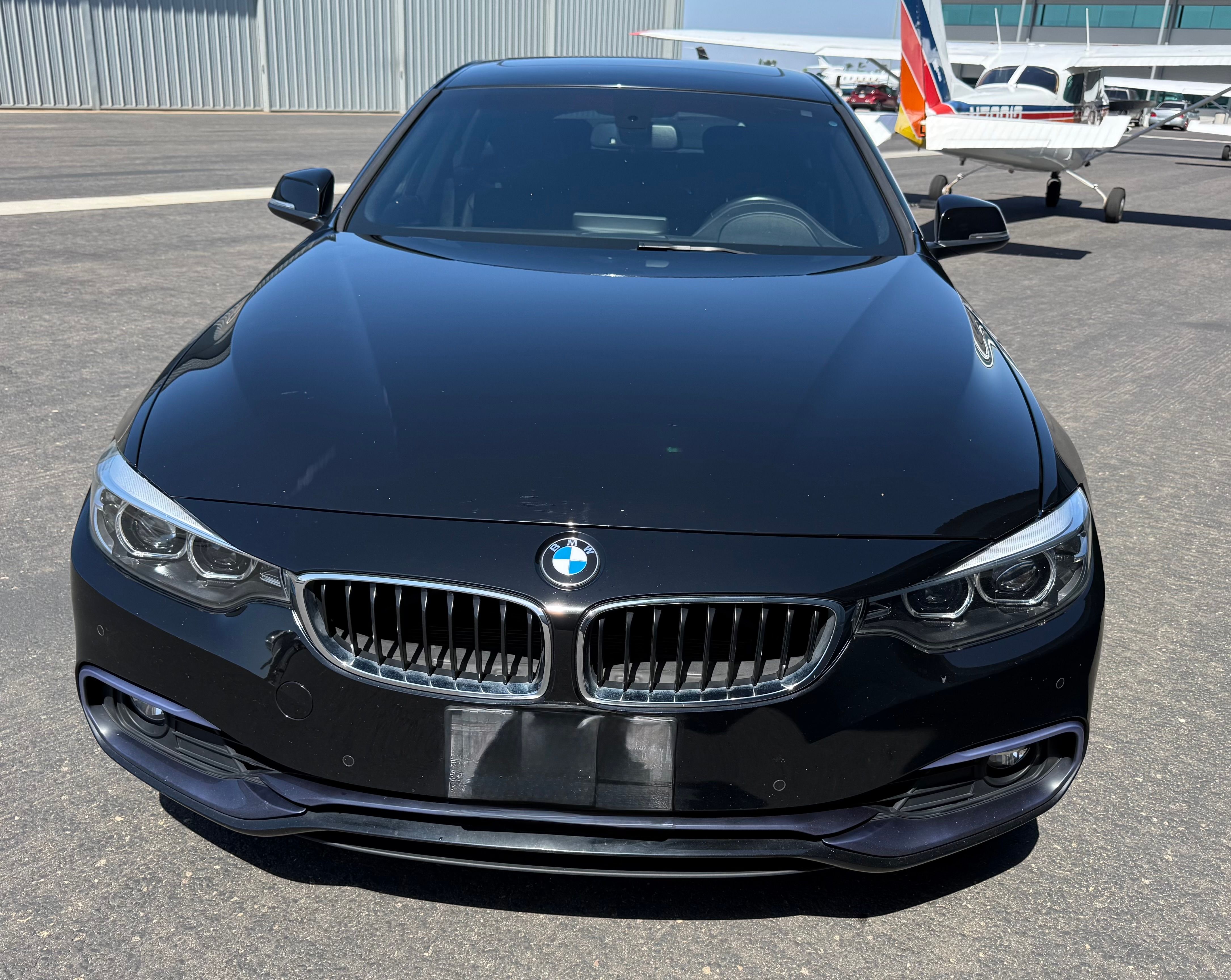 Used 2019 BMW 430i Gran Coupe RWD image 10