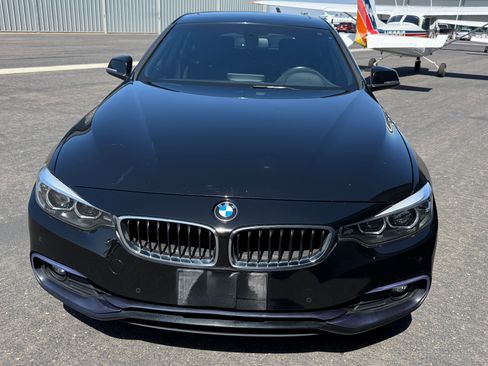 Used 2019 BMW 430i Gran Coupe RWD image 10