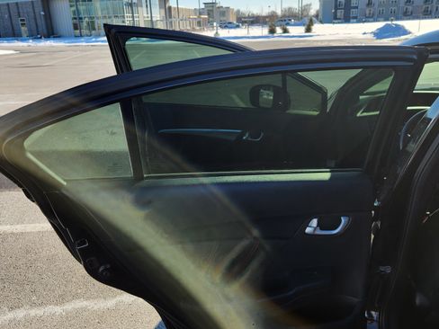 Used 2015 Honda Civic Si image 21