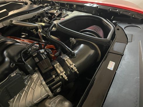 Used 2019 Dodge Challenger SRT Hellcat Redeye RWD image 24