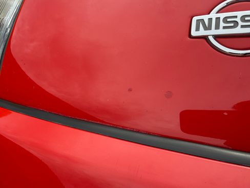 Used 1993 Nissan 300ZX Convertible image 23