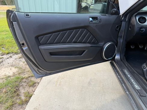 Used 2014 Ford Mustang GT Premium w/ Accessory Package 5 image 10