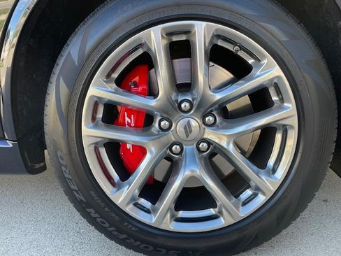 Used 2024 Dodge Durango R/T w/ Tow 'N Go Package image 26