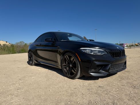 Used 2020 BMW M2 Competition w/ Executive Package image 4