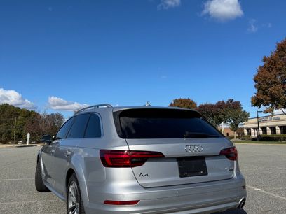 Used 2018 Audi A4 2.0T allroad Prestige w/ Prestige Package