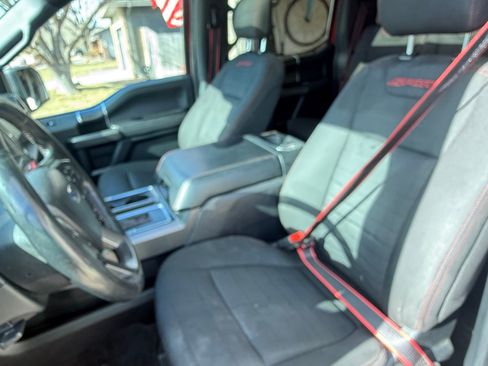 Used 2019 Ford F150 XLT w/ Equipment Group 302A Luxury image 10