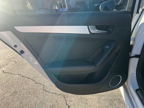 Used 2014 Audi S4 Premium Plus image 25