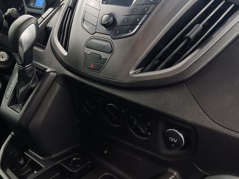 Used 2017 Ford Transit 250 130 Low Roof w/ Exterior Upgrade Package image 19