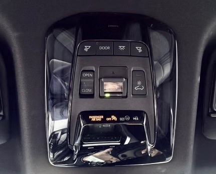 Used 2021 Toyota Venza LE w/ Carpet Mat Package (TMS) AWD/4WD image 28