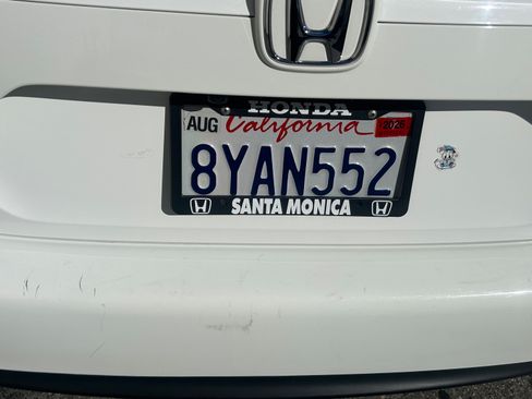 Used 2018 Honda Civic LX image 8