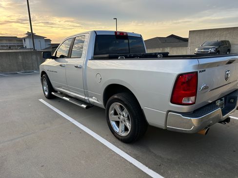 Used 2012 RAM 1500 Big Horn image 19