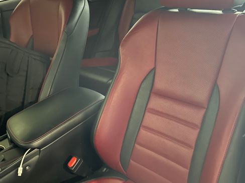 Used 2018 Lexus NX 300 F Sport w/ F Sport Premium Package FWD image 8