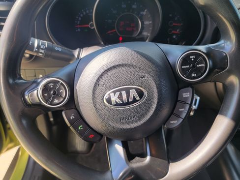 Used 2018 Kia Soul image 10