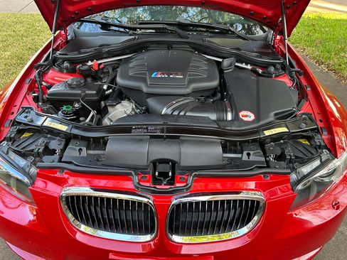 Used 2009 BMW M3 Sedan image 19