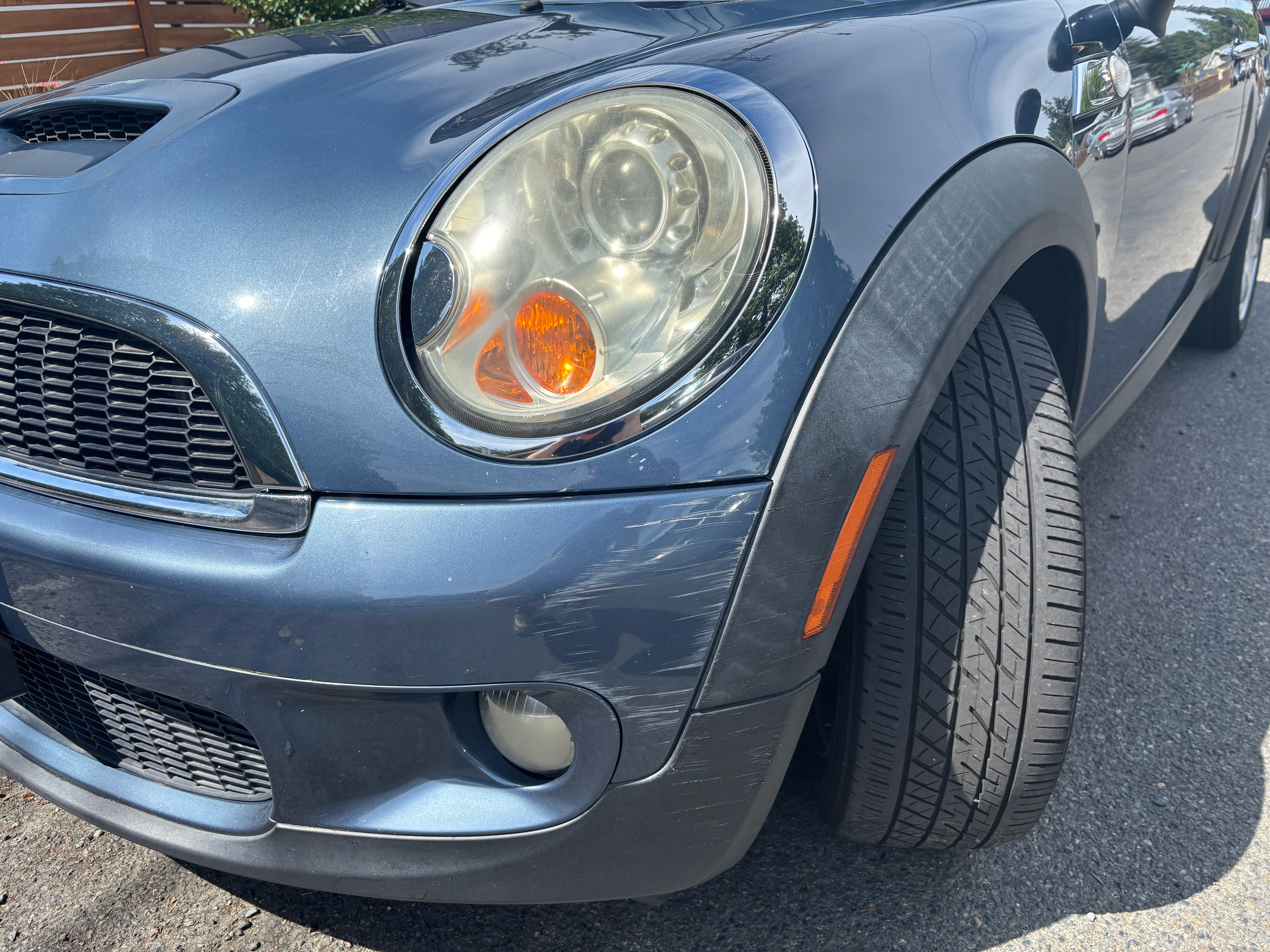 Used 2010 MINI Cooper S FWD image 10