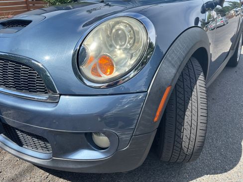 Used 2010 MINI Cooper S FWD image 10
