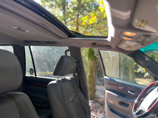 Used 2009 Lexus GX 470 AWD/4WD image 20
