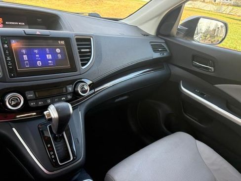 Used 2015 Honda CR-V EX-L image 10