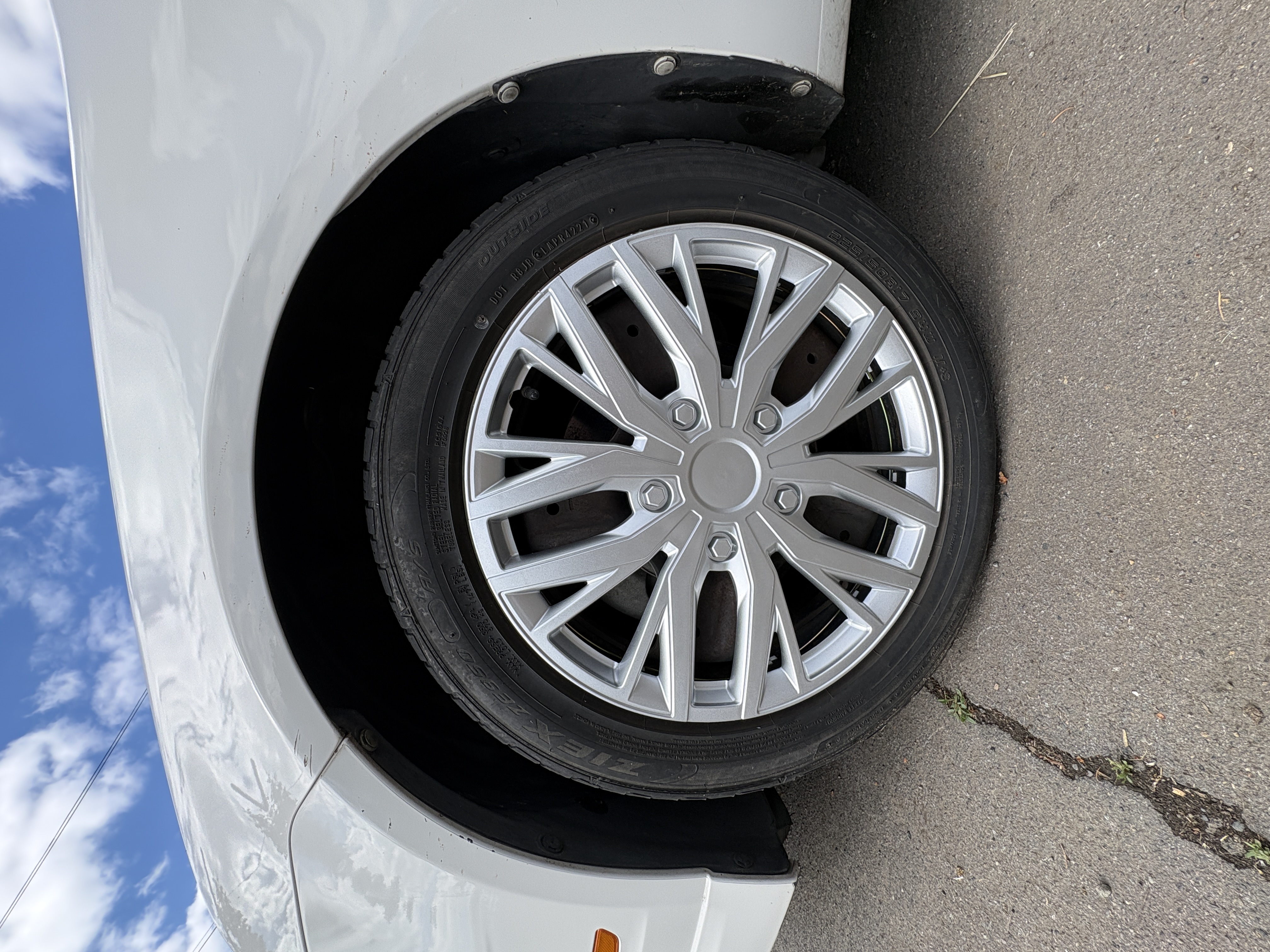 Used 2011 Ford Fusion SE w/ 201A Rapid Spec Order Code FWD image 13