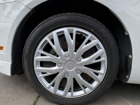 Used 2011 Ford Fusion SE w/ 201A Rapid Spec Order Code FWD image 13