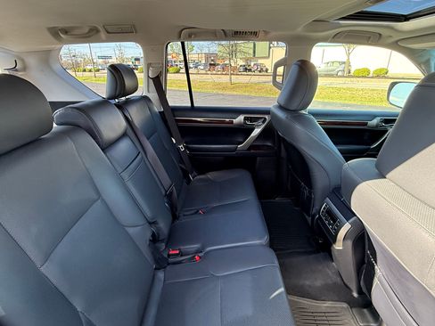 Used 2019 Lexus GX 460 Premium image 14