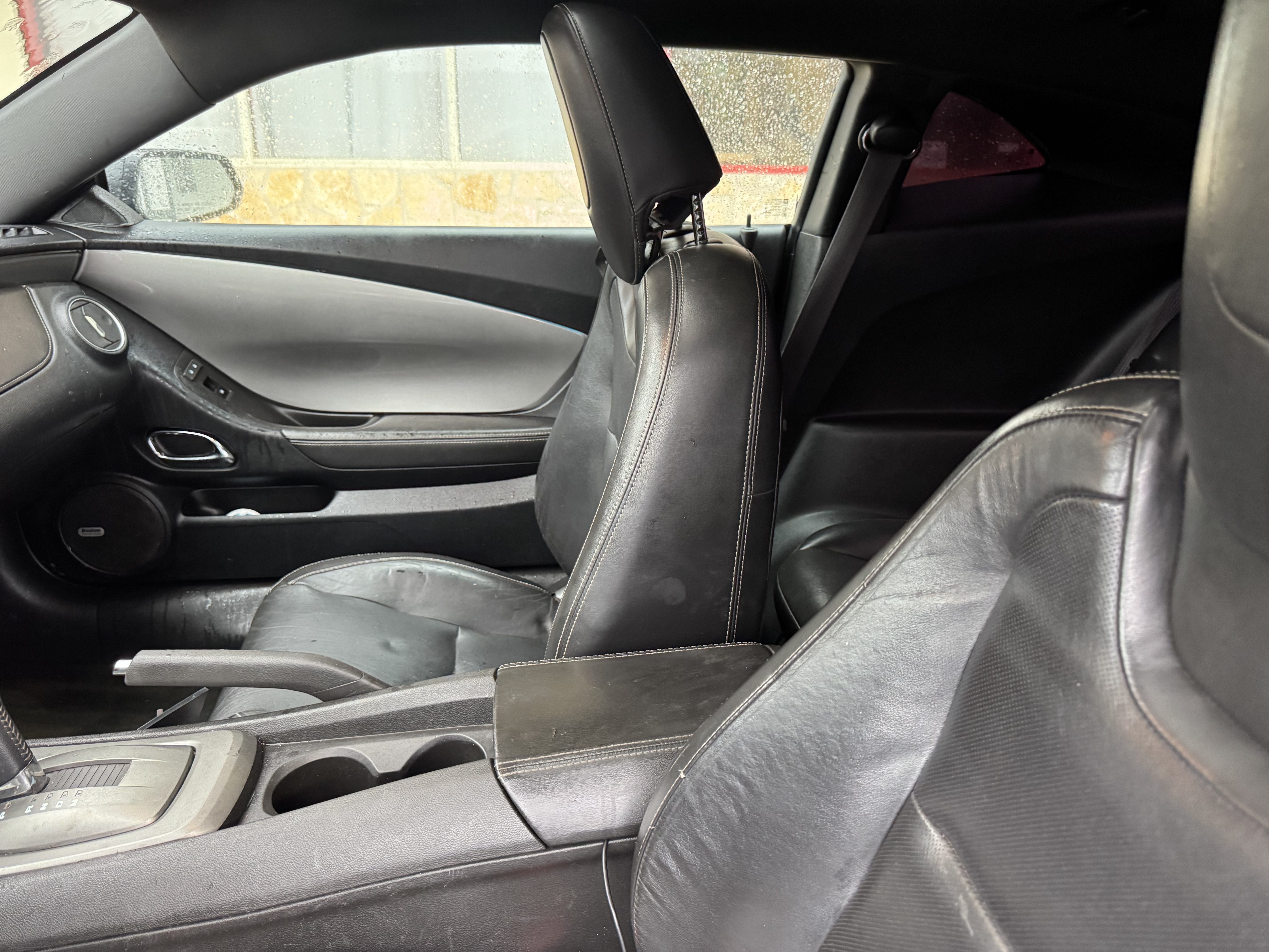 Used 2013 Chevrolet Camaro LT w/ RS Package RWD image 24