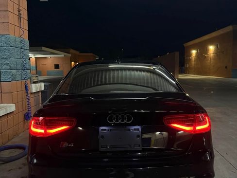 Used 2013 Audi S4 Premium Plus image 2